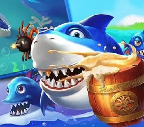 Bắn Cá Đổi Thưởng New888