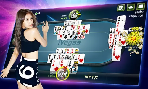 Game Bài New888