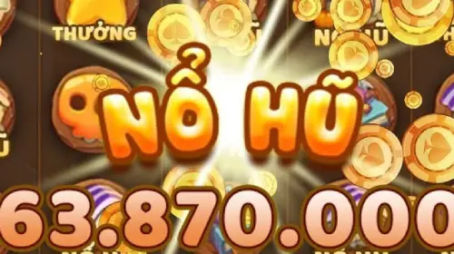 Game Nổ Hũ New888